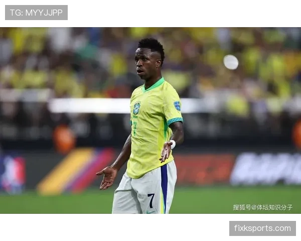 巴西国家队展现近期比赛竞技状态,欧洲集训热身表现获得关注 巴西国家队展现近期比赛竞技状态,欧洲集训热身表现获得关注